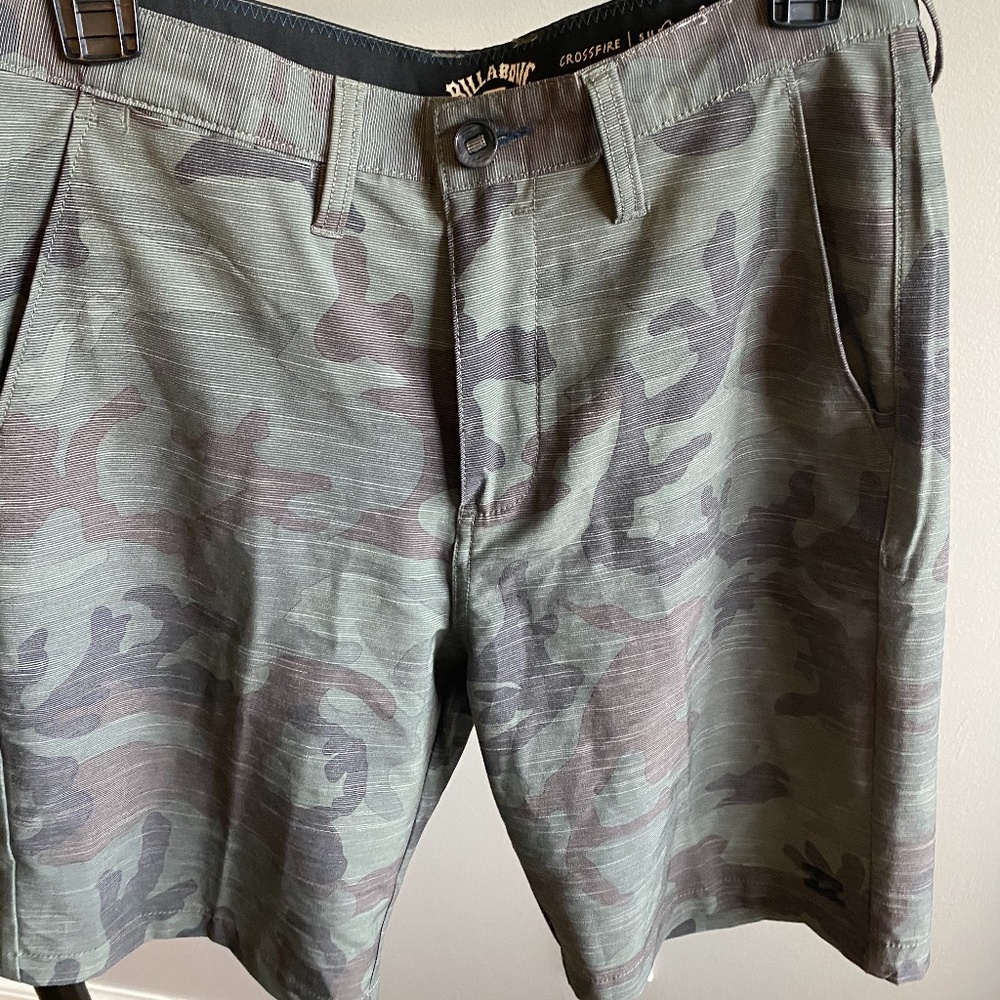 Boys Billabong Shorts